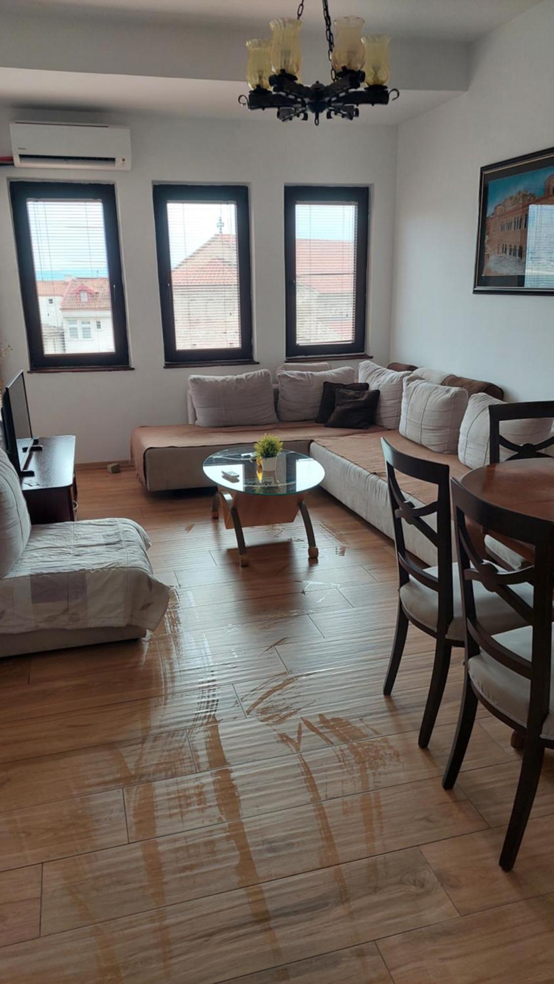 Jovanovic Guest House Ohrid Eksteriør bilde